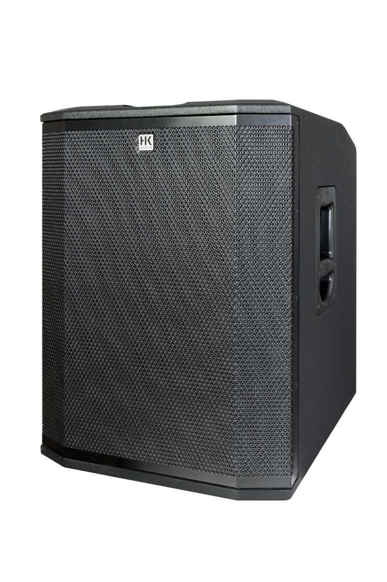 Hk Audio Polar 15 Mk2 - Sistemas columna - Variation 5