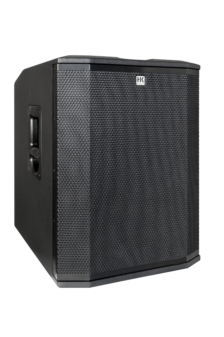 Hk Audio Polar 15 Mk2 - Sistemas columna - Variation 6