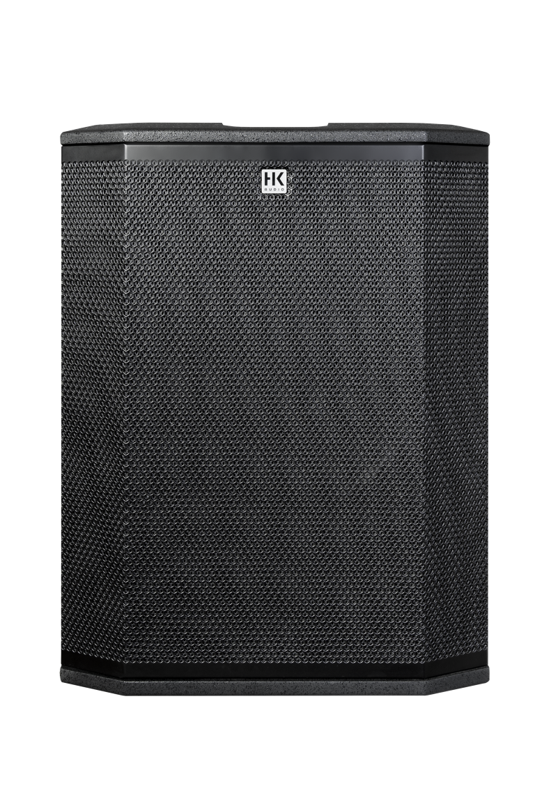 Hk Audio Polar 15 Mk2 - Sistemas columna - Variation 9