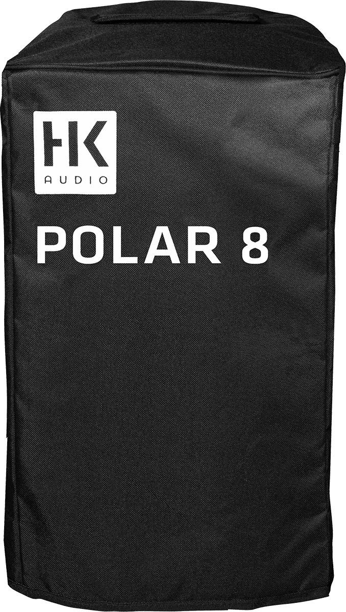 Hk Audio Polar 8 -  - Variation 4