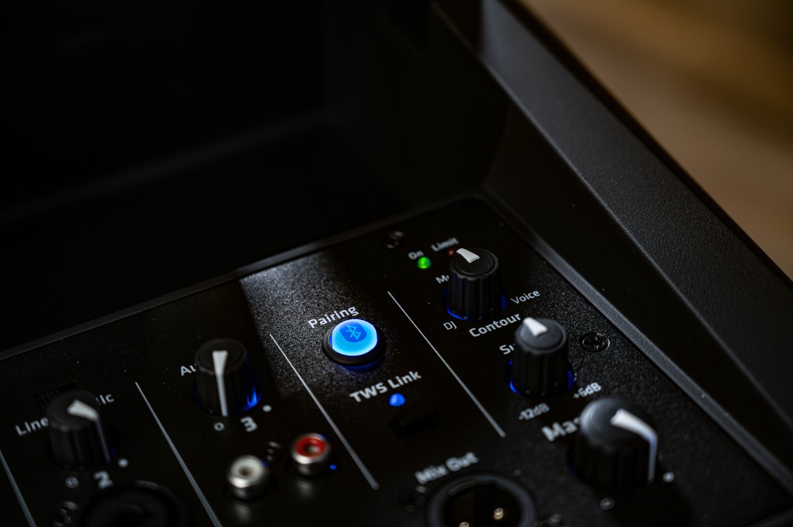 Hk Audio Polar 8 Mk2 - Sistemas columna - Variation 14