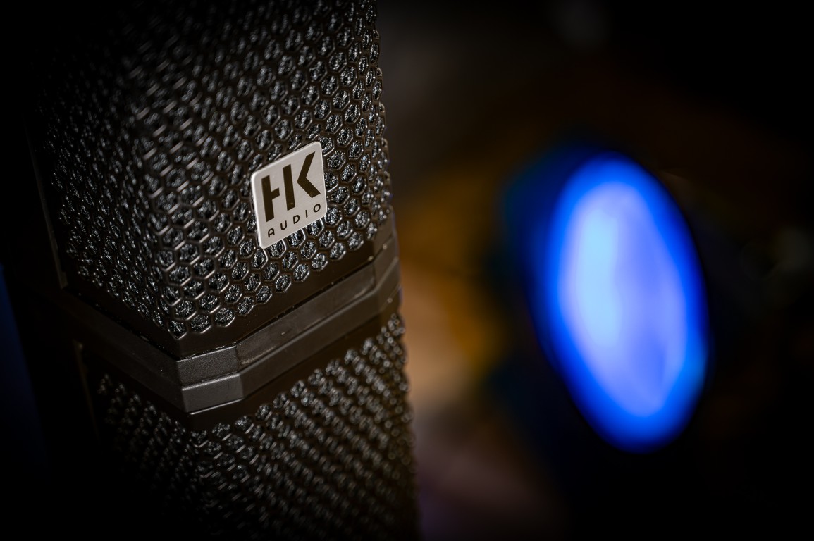 Hk Audio Polar 8 Mk2 - Sistemas columna - Variation 16