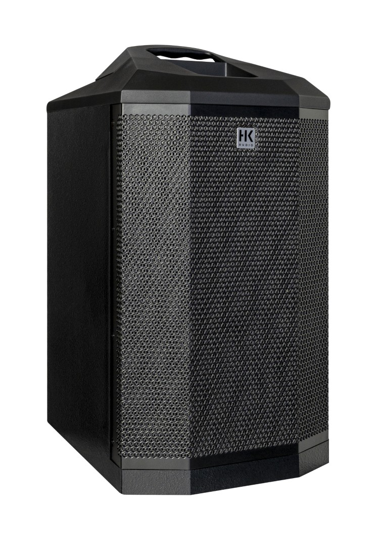 Hk Audio Polar 8 Mk2 - Sistemas columna - Variation 6