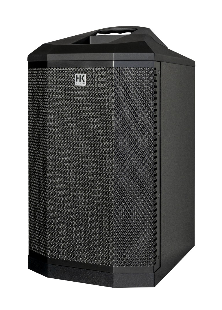 Hk Audio Polar 8 Mk2 - Sistemas columna - Variation 7