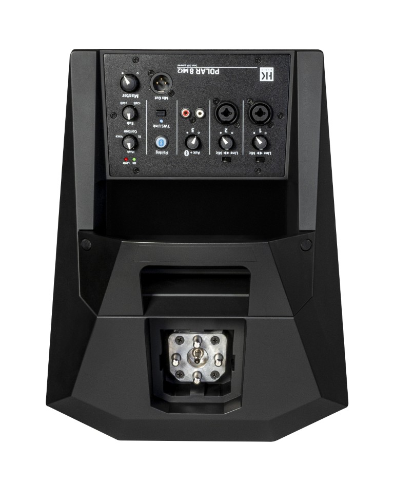 Hk Audio Polar 8 Mk2 - Sistemas columna - Variation 8