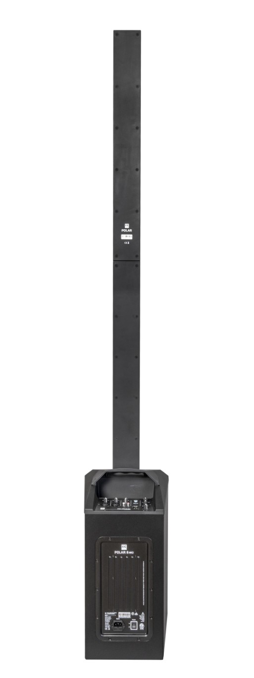Hk Audio Polar 8 Mk2 - Sistemas columna - Variation 9