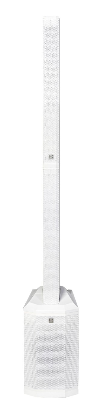 Hk Audio Polar 8 Mk2 White - Sistemas columna - Variation 11