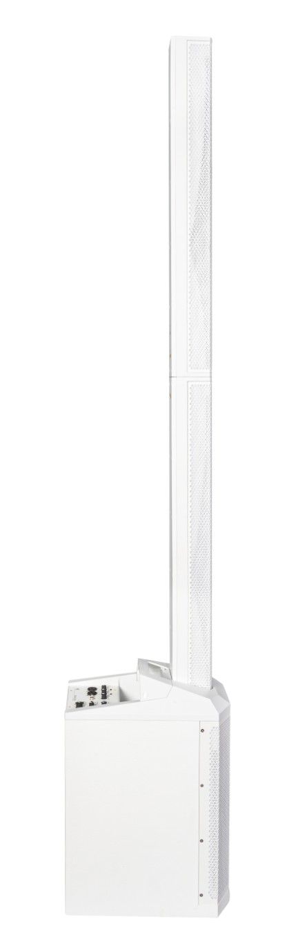 Hk Audio Polar 8 Mk2 White - Sistemas columna - Variation 12