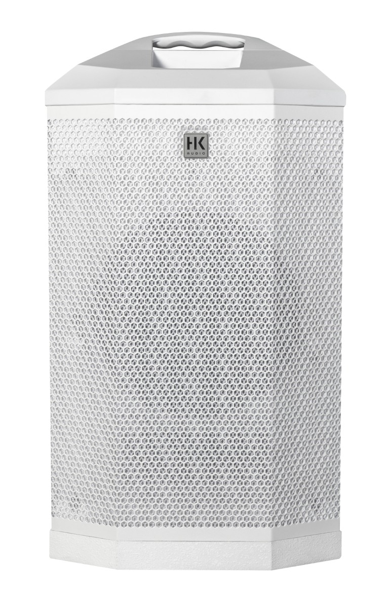 Hk Audio Polar 8 Mk2 White - Sistemas columna - Variation 2