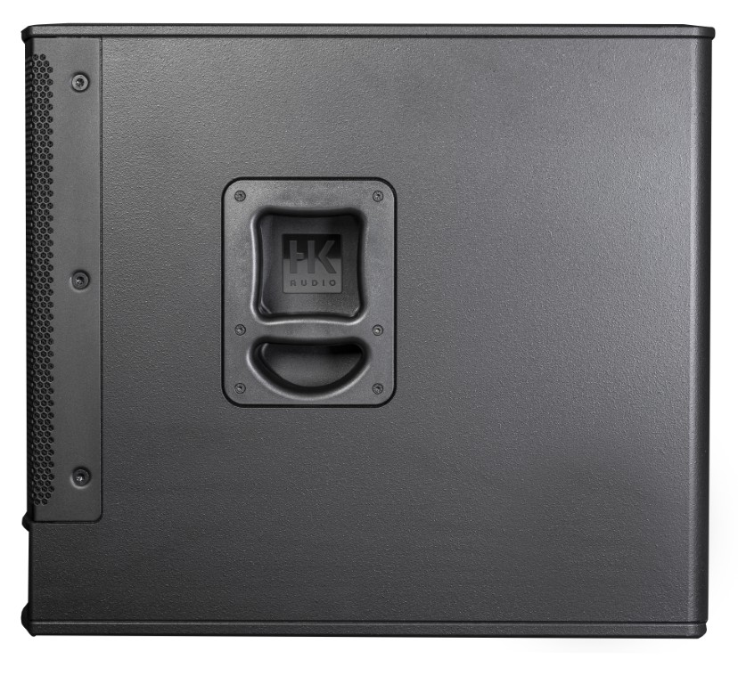 Hk Audio Portable Sub 118 A - Subwoofer activo / bafle activo de bajos - Variation 2