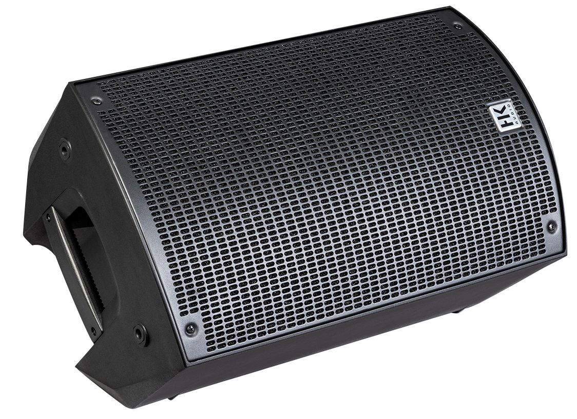 Hk Audio Sonar 110xi - Altavoz activo - Variation 2