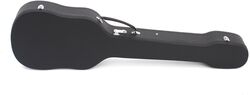 Estuche para bajo eléctrico Hofner H64/VB Violin Bass Case