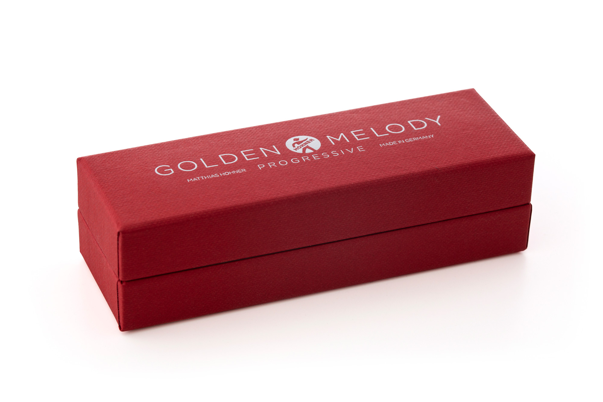Hohner 544/20 Golden Melody Prog C - Armónica cromática - Variation 5