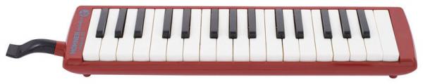 Melodica Hohner C94324 Melodica Student 32 Rouge