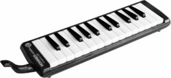 C94261 Melodica Student 26 Black