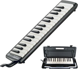 C94321 Melodica Student 32 Black