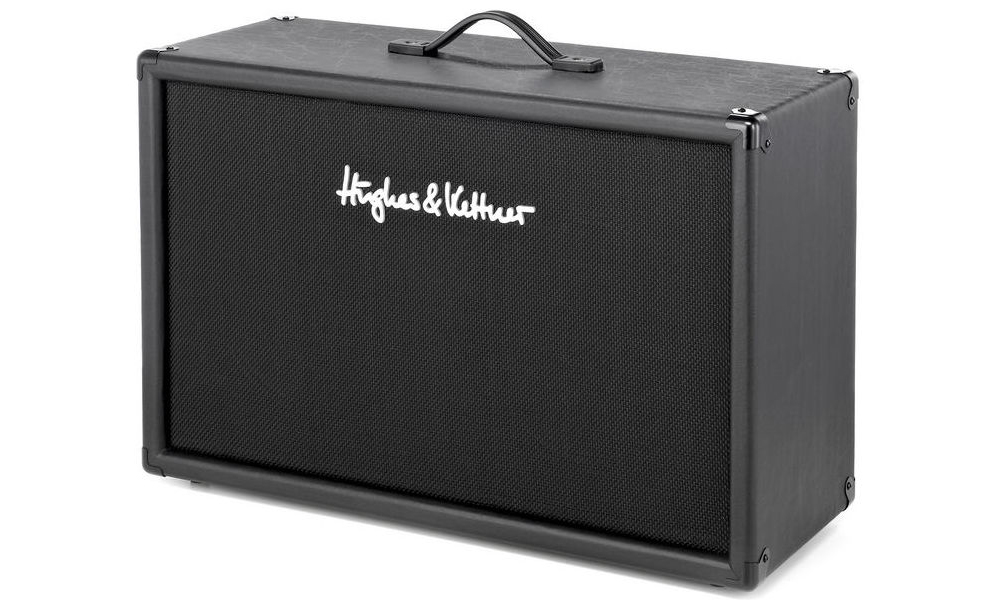 Hughes & Kettner Tm212cab Tubemeister 212 Cabinet 120w - Cabina amplificador para guitarra eléctrica - Variation 1