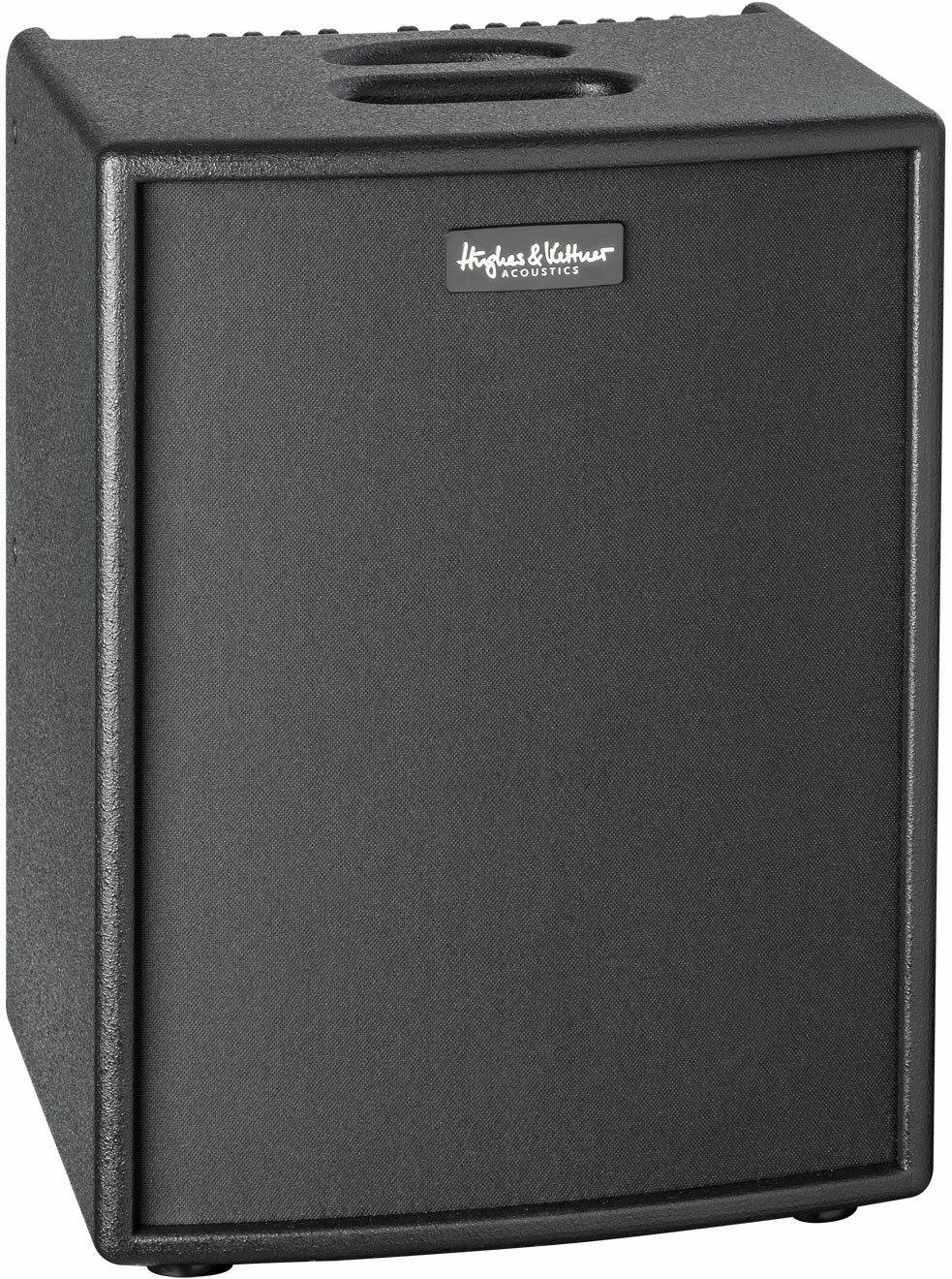 Hughes & Kettner Era 2 400w 2x8 Black - Combo amplificador acústico - Main picture