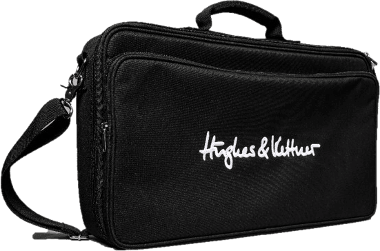 Hughes & Kettner Gig Bag Spirit 200 - Funda para efectos - Main picture