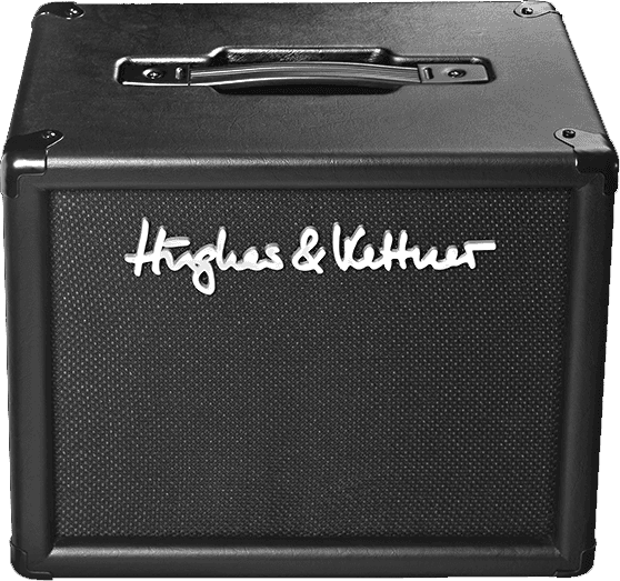 Hughes & Kettner Tubemeister Cabinet 110 1x10 30w - Cabina amplificador para guitarra eléctrica - Main picture