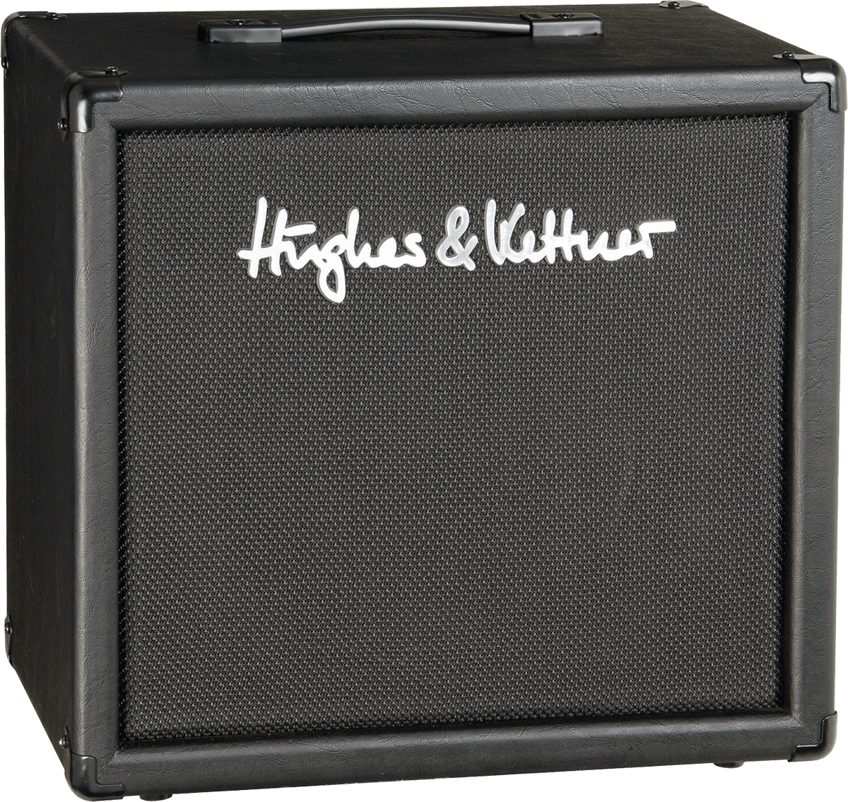 Hughes & Kettner Tubemeister Cabinet 112 1x12 60w Celestion Vintage 30 - Cabina amplificador para guitarra eléctrica - Main picture