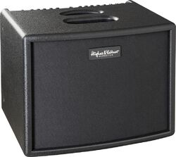 Combo amplificador acústico Hughes & kettner Era 1 - Black