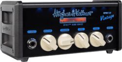 Cabezal para guitarra eléctrica Hughes & kettner NANO SPIRIT VINTAGE 25W