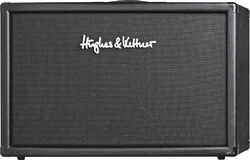 Cabina amplificador para guitarra eléctrica Hughes & kettner TM212CAB Tubemeister 212 Cabinet 120W