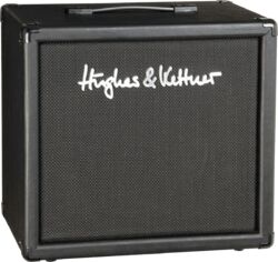 Cabina amplificador para guitarra eléctrica Hughes & kettner Tubemeister 112 Cabinet