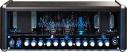 Cabezal para guitarra eléctrica Hughes & kettner Tubemeister Deluxe 40