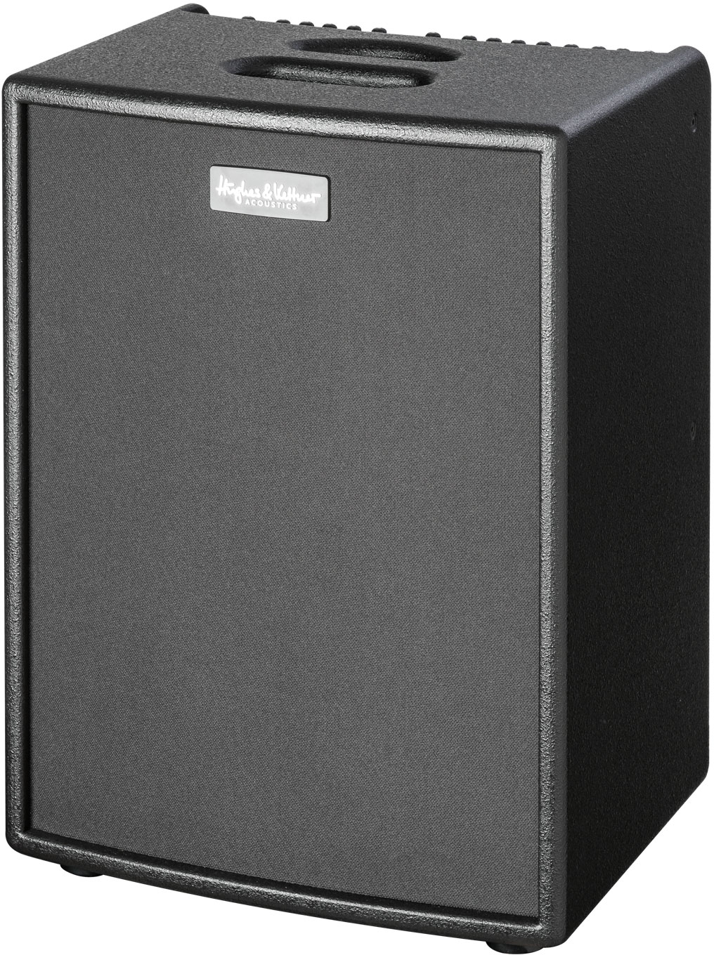 Hughes & Kettner Era 2 400w 2x8 Black - Combo amplificador acústico - Variation 1
