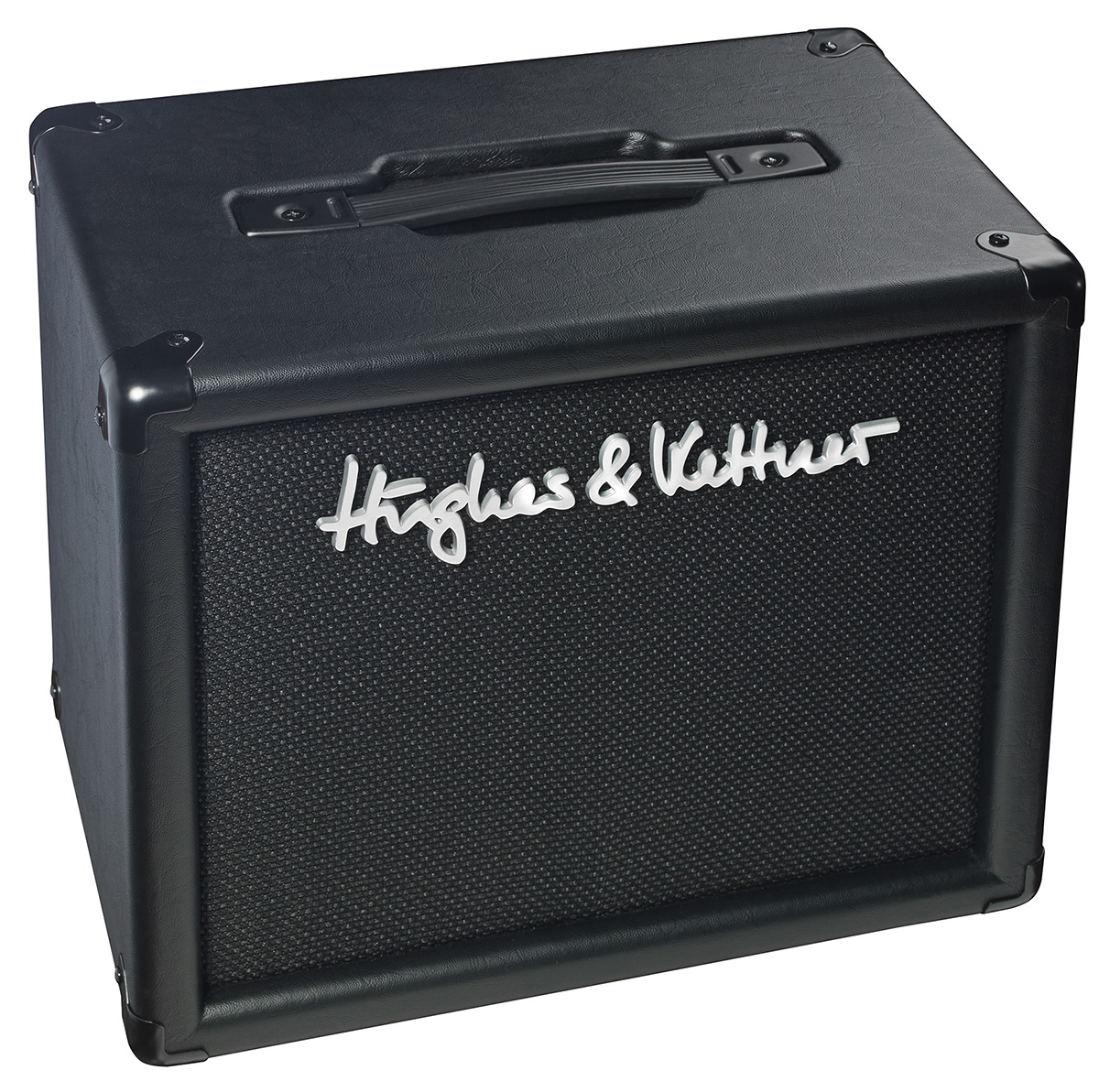 Hughes & Kettner Tubemeister Cabinet 110 1x10 30w - Cabina amplificador para guitarra eléctrica - Variation 1