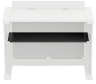 Humpter B3 Under Counter Shelf Bk - DJ Access - Main picture