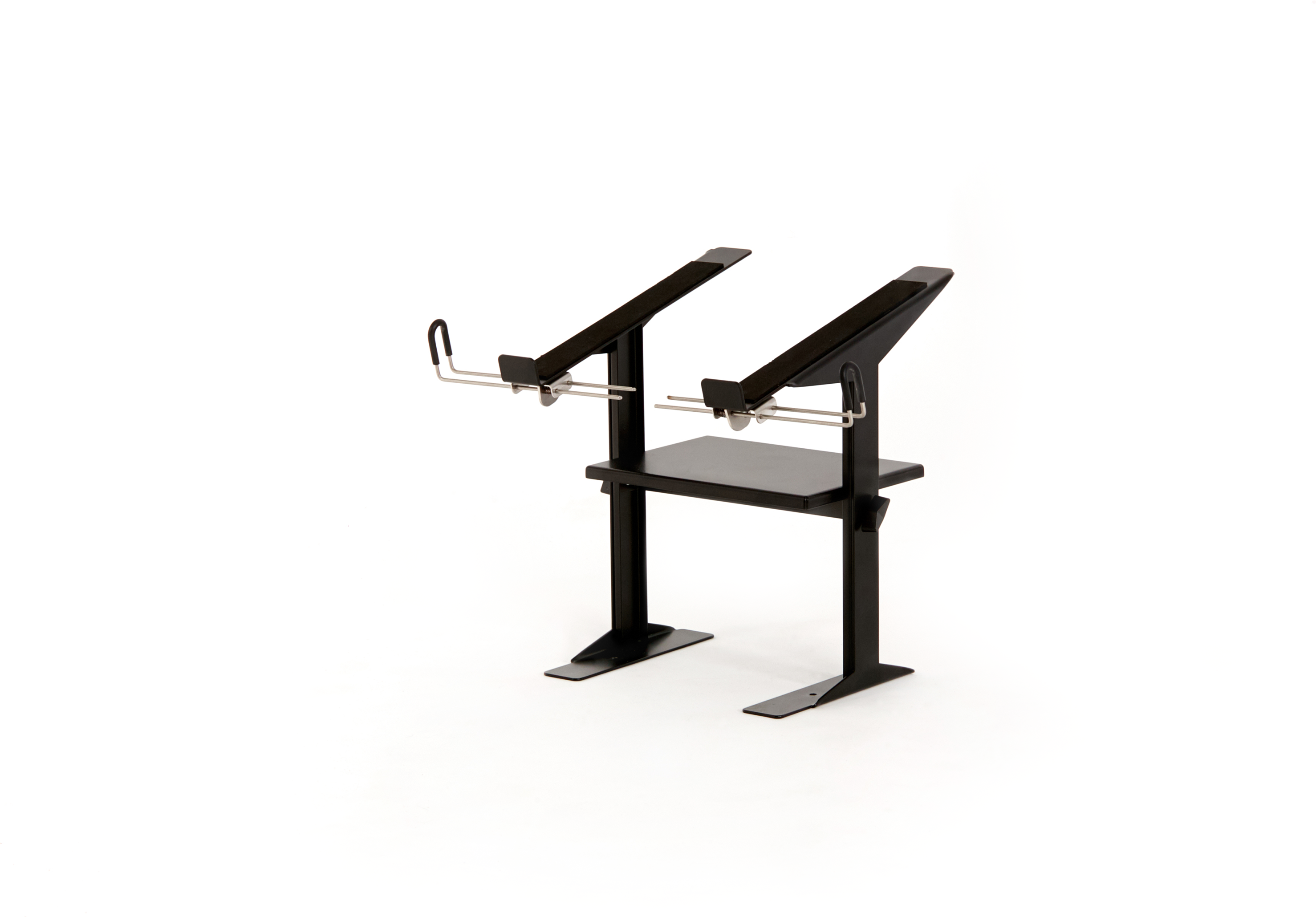 Humpter Laptop Stand - DJ Access - Main picture