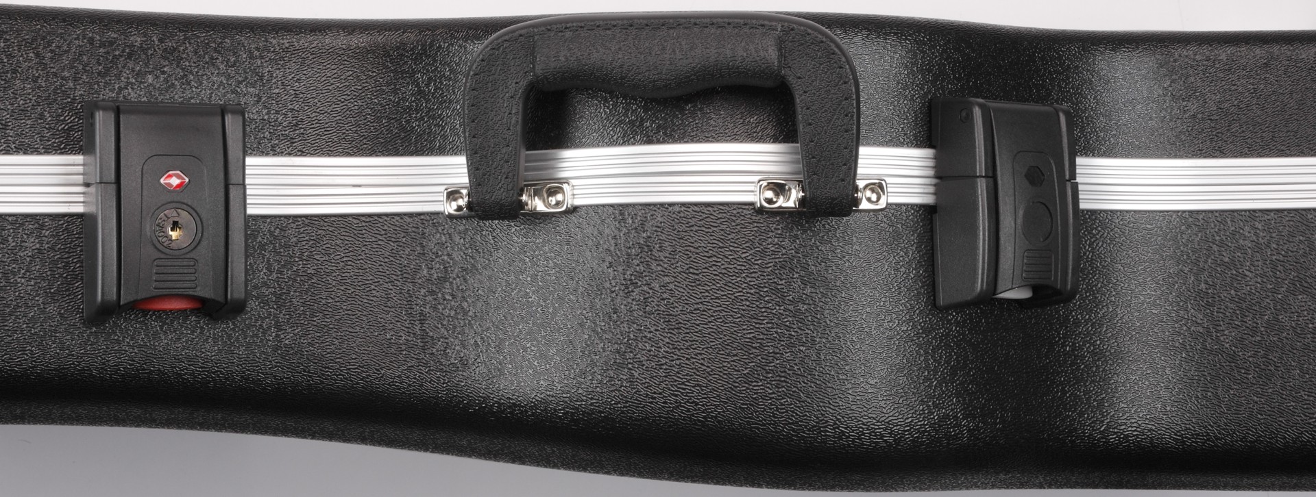 Ibanez Étui Rigide Abs Pour Hollow Body - Bolsa para guitarra eléctrica - Variation 3