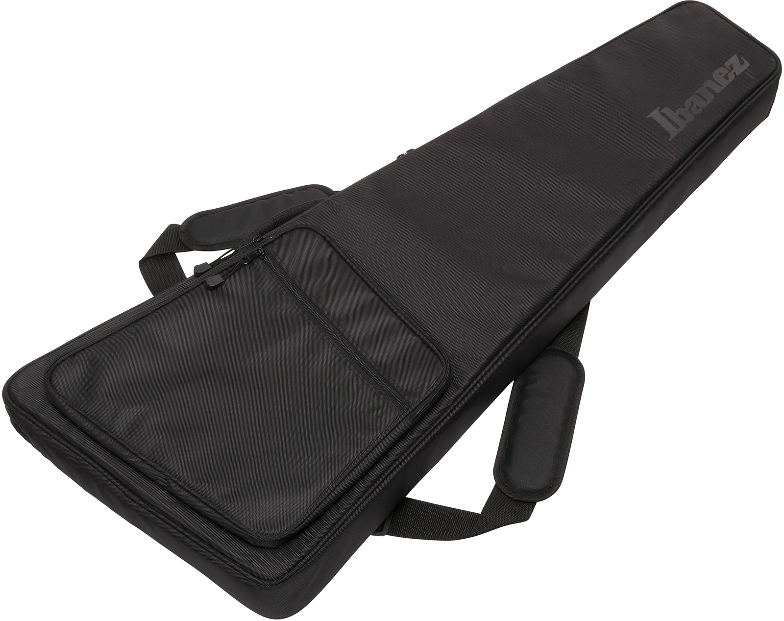 Ibanez A527 Nsh Alpha 7c Multiscale 2h Fishman Fluence Eb - Nebula Shift - Guitarra electrica metalica - Variation 7