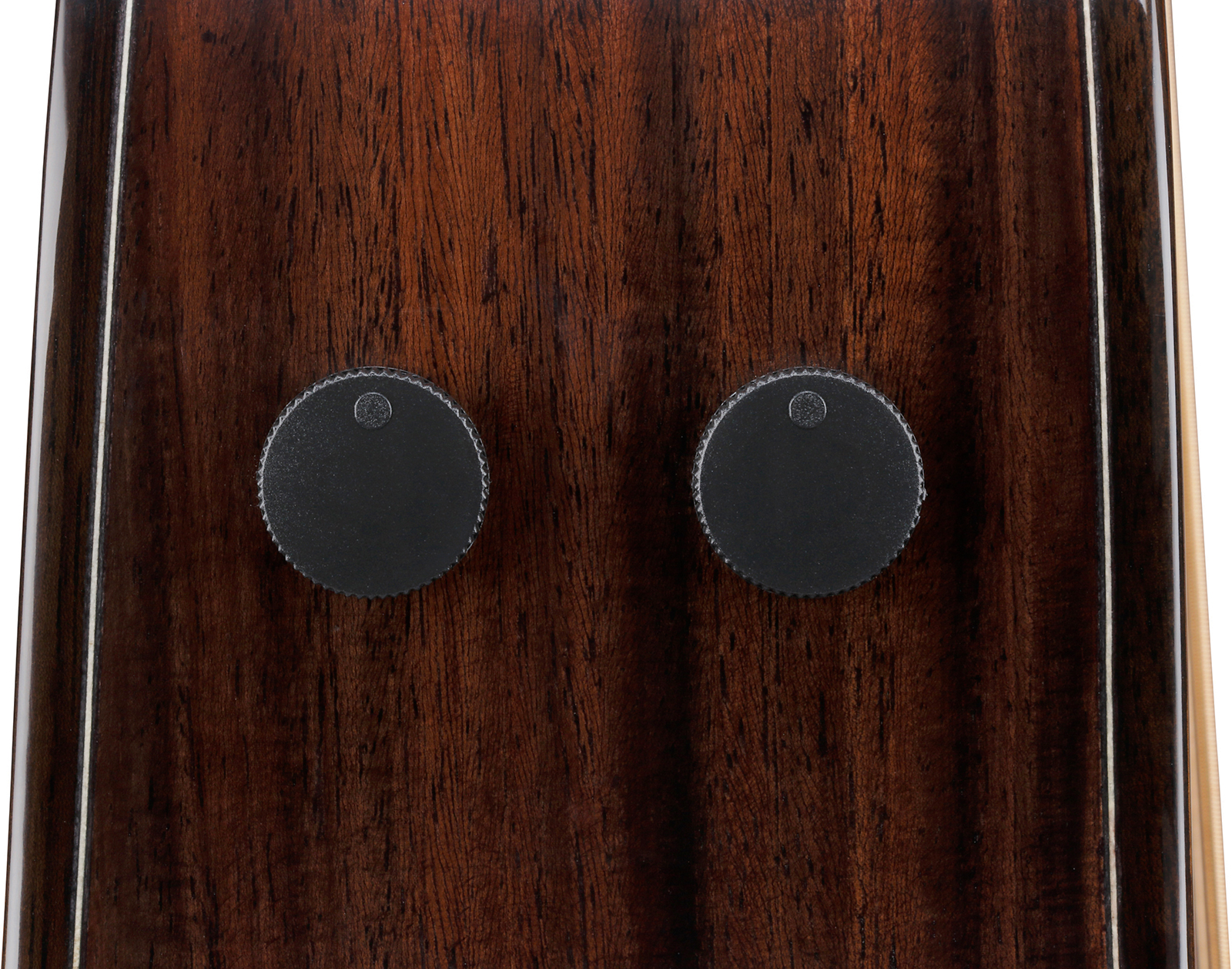 Ibanez Aam380ce Nt Advanced Auditorium Cw Epicea Palissandre Eb - Natural - Guitarra folk - Variation 7