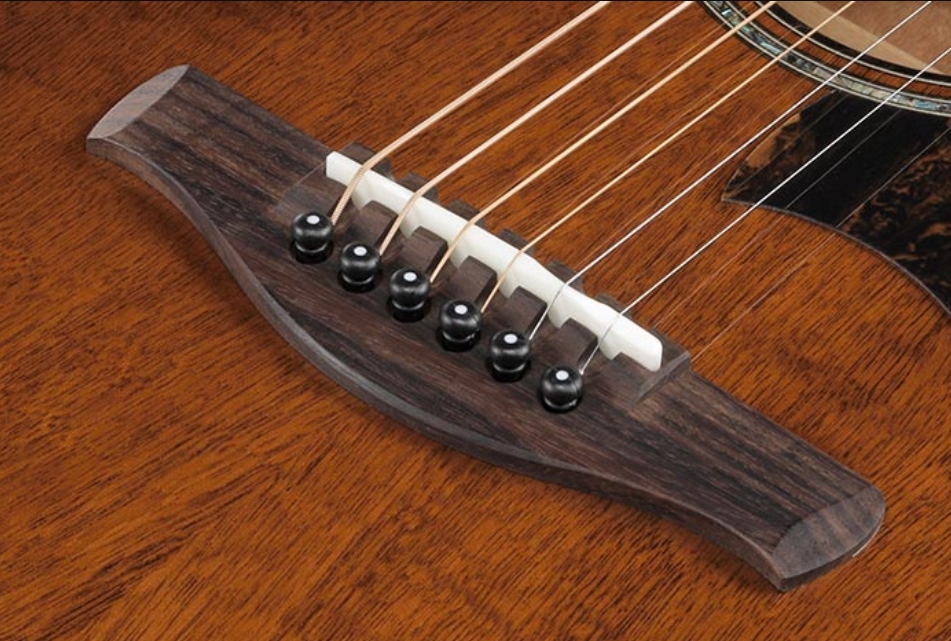 Ibanez Ae340fmh Mhs Concert Thinline Cw Tout Okoume Rw - Mahogany Sunburst - Guitarra folk - Variation 3