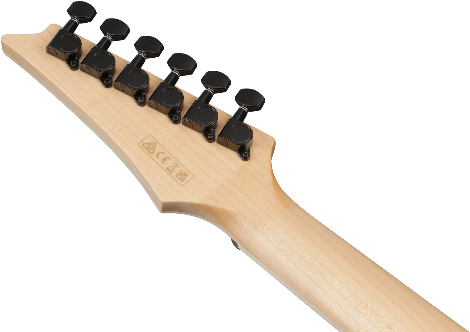 Ibanez Alt50fa Tvt Altsar Dreadnought Cw Tilleul Sapele Pur - Transparent Violet Sunburst - Guitarra folk - Variation 4