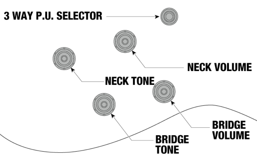 Ibanez Am73g Bk Artcore 2h Ht Rw - Black - Guitarra eléctrica semi caja - Variation 5