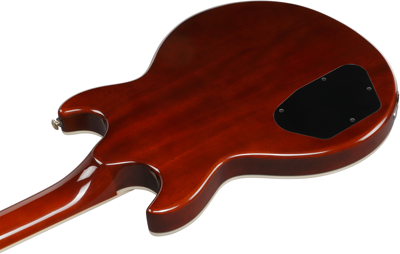 Ibanez Ar520hme Nt Standard Artist 2h Ht Jat - Natural - Guitarra eléctrica semi caja - Variation 3