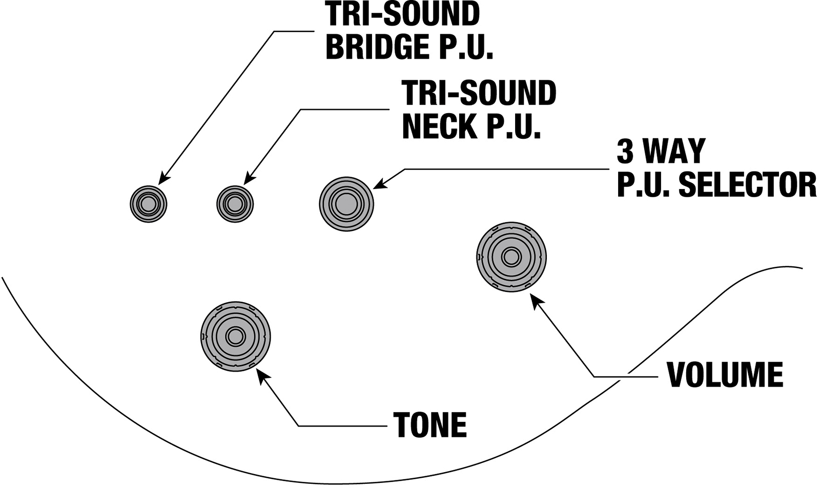 Ibanez Ar520hme Nt Standard Artist 2h Ht Jat - Natural - Guitarra eléctrica semi caja - Variation 5