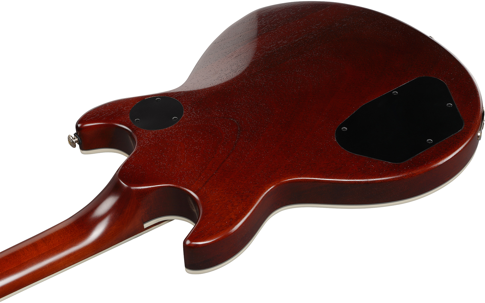 Ibanez Ar625fmsp Cml Standard Artist 2h Ht Eb - Caramel Burst Low Gloss - Guitarra eléctrica de doble corte - Variation 3