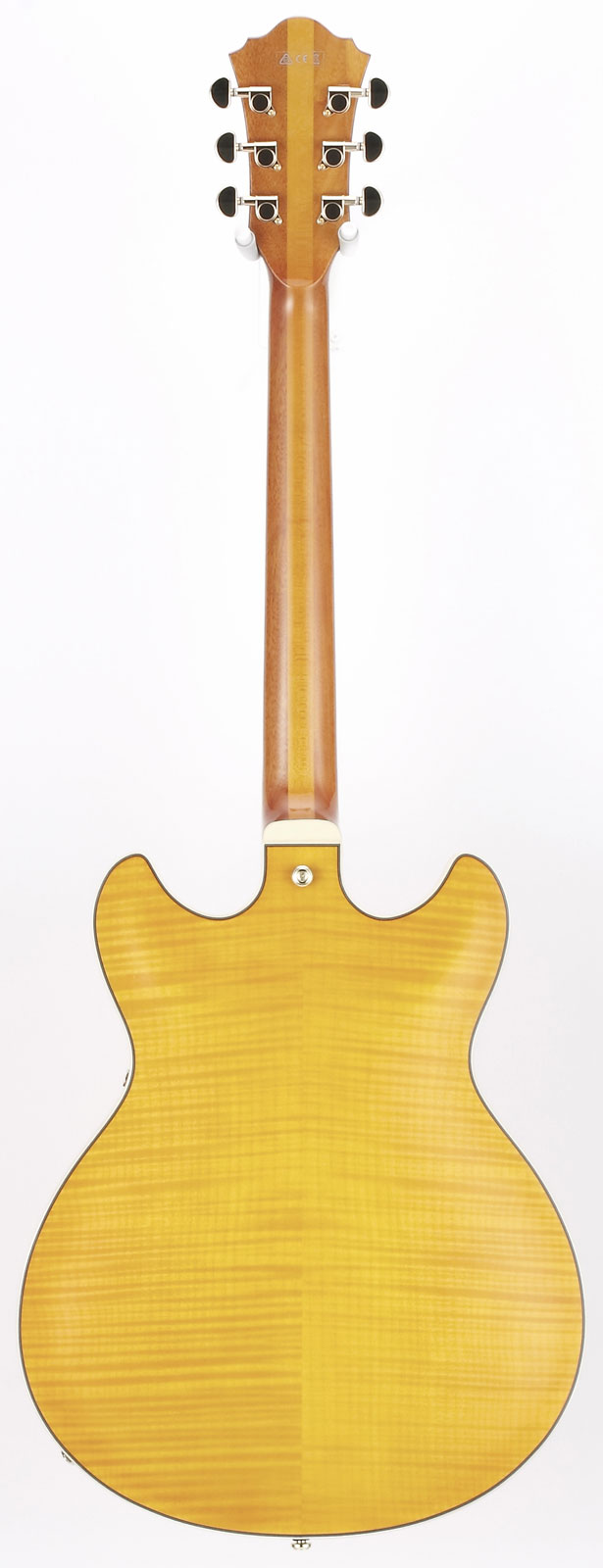 Ibanez As153 Aa  Artstar - Guitarra eléctrica semi caja - Variation 2