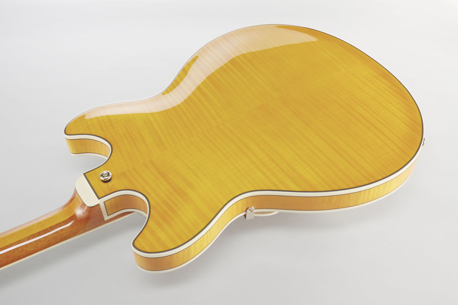 Ibanez As153 Aa  Artstar - Guitarra eléctrica semi caja - Variation 4