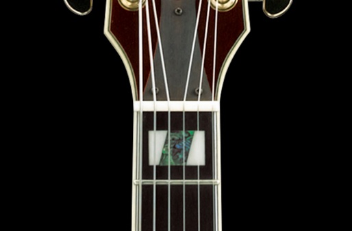 Ibanez As153b Bk Artstar - Black - Guitarra eléctrica semi caja - Variation 4