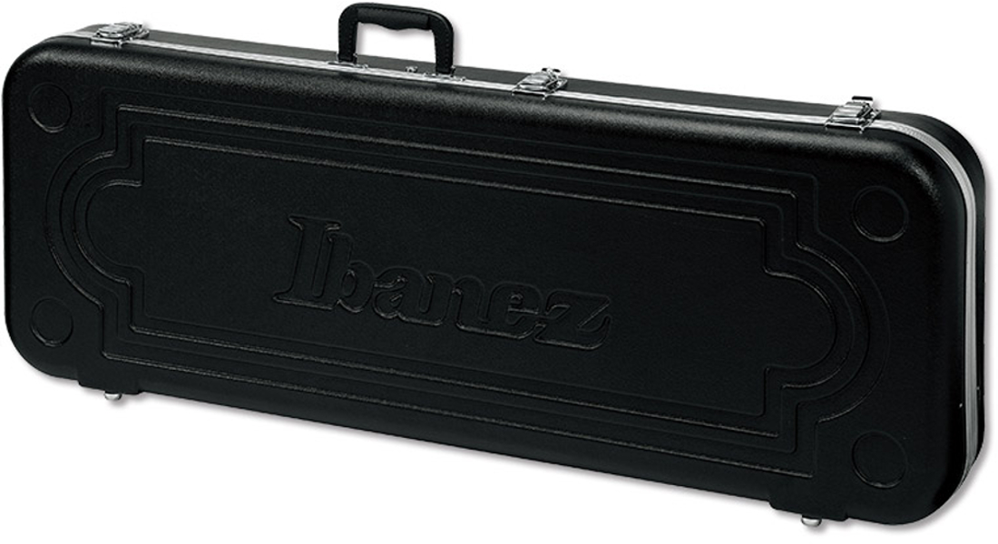 Ibanez Az2204 Icm Prestige Jap Hss Trem Mn - Ice Blue Metallic - Guitarra eléctrica con forma de str. - Variation 5