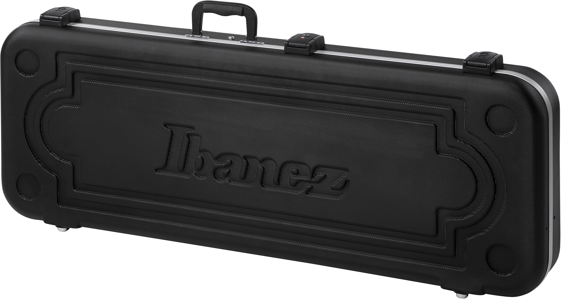 Ibanez Az2204nw Vr Prestige Jap Hss Seymour Duncan Trem Rw - Vermillion Red - Guitarra eléctrica con forma de str. - Variation 7