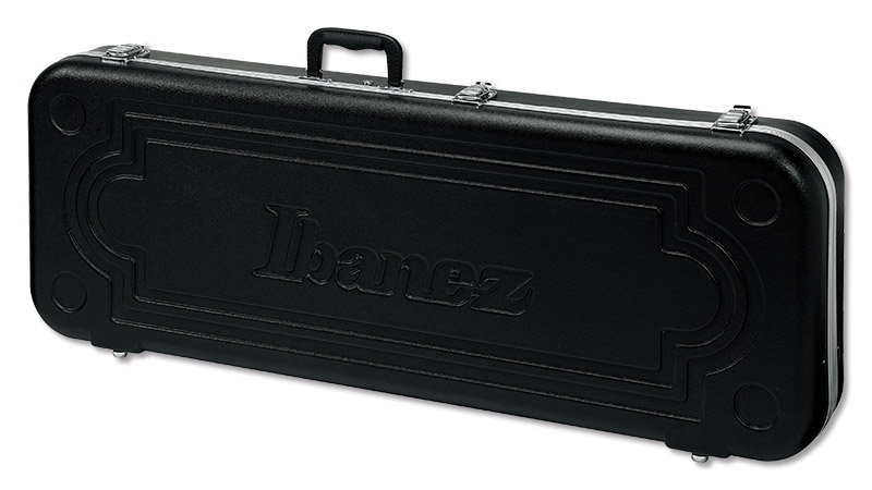 Ibanez Az2402 Bkf Prestige Jap Hh Seymour Duncan Trem Mn - Black Flat - Guitarra eléctrica con forma de str. - Variation 5