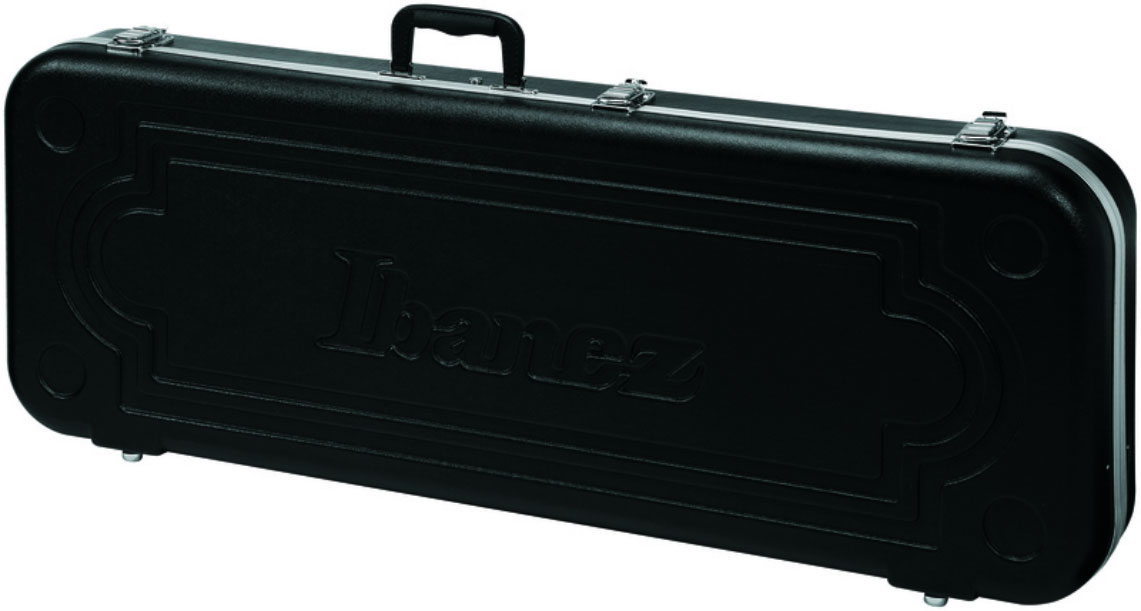 Ibanez Az2402l Tff Prestige Jap Gaucher Hh Trem Mn - Tri-fade Burst Flat - Guitarra electrica para zurdos - Variation 5